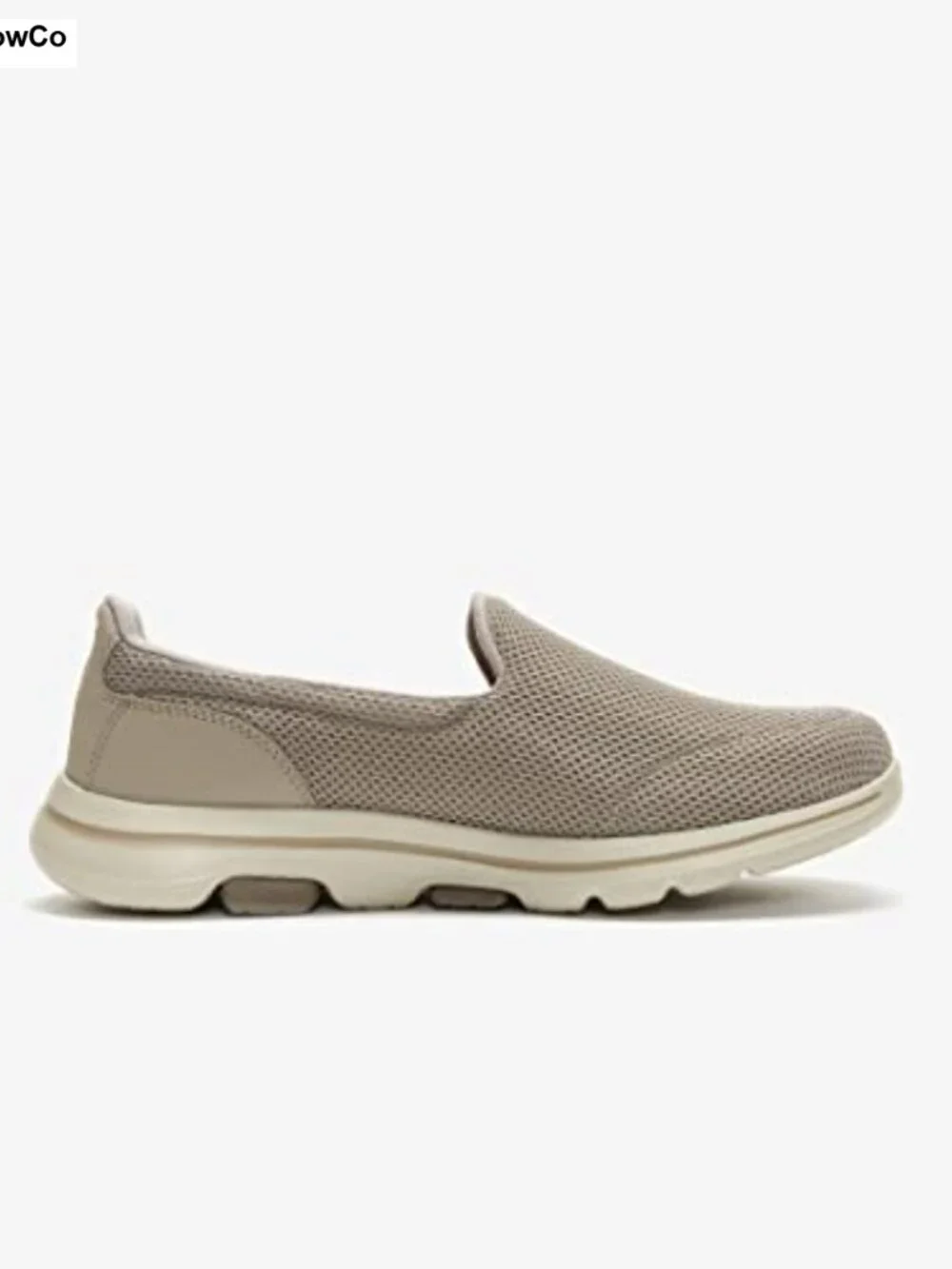 Women's Go Walk 5 Sneaker Athletic Walking Shoe